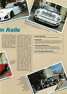 Page 31 of Auto exklusiv Nr. 11 / 1985