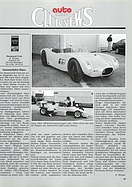 Seite 45 von Auto exklusiv Nr. 11 / 1991