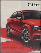 Seite 8 von auto motor und sport Nr. 19 / 2013