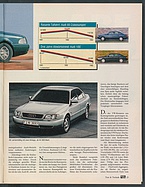 Seite 25 von Übersicht: auto motor und sport / Nr. 10 / 1994 - Titelseite
