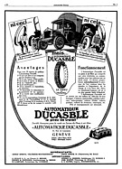 Seite 10 von Illustrierte AR Nr. 1 / 1926 vom 01.01
