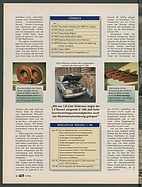 Seite 80 von Übersicht: auto motor und sport / Nr. 7 / 1996 - Titelseite