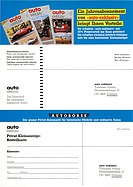 Seite 46 von Auto exklusiv Nr. 2 / 1985