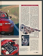 Page 23 of Übersicht: auto motor und sport / Nr. 15 / 1996 - Titelseite