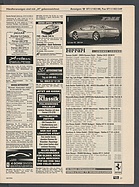Seite 87 von Übersicht: auto motor und sport / Nr. 18 / 1994 - Titelseite