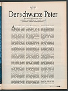 Seite 45 von Übersicht: auto motor und sport / Nr. 13 / 1989 - Titelseite
