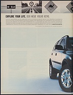 Seite 6 von Übersicht: auto motor und sport / Nr. 5 / 2003 - Titelseite