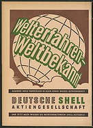 Seite 1 von Übersicht: Das Auto / Nr. 9 / 1947 - Titelseite