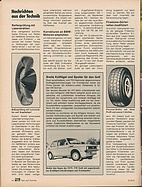 Seite 54 von auto motor und sport Nr. 6 / 1976