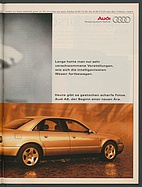 Page 45 of Übersicht: auto motor und sport / Nr. 15 / 1996 - Titelseite