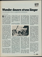 Seite 9 von auto motor und sport Nr. 21 / 1975