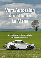 Seite 14 von SwissClassics Nr. 3 / 2018