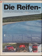 Seite 42 von auto motor und sport Nr. 6 / 2013