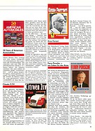Seite 31 von Auto exklusiv Nr. 12 / 1989