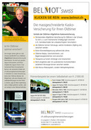 Seite 13 von SwissClassics Nr. 3 / 2022