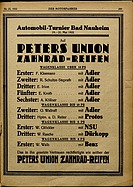 Seite 289 von ADAC Motorfahrer Nr. 22 / 1922 vom 01.06