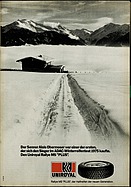 Seite 21 von ADAC Motorwelt Nr. 11 / 1976 vom 01.11