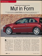 Seite 44 von Übersicht: auto motor und sport / Nr. 15 / 2002 - Titelseite
