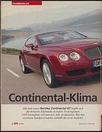 Seite 22 von Übersicht: auto motor und sport / Nr. 16 / 2003 - Titelseite