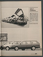 Seite 103 von Übersicht: auto motor und sport / Nr. 21 / 1985 - Titelseite
