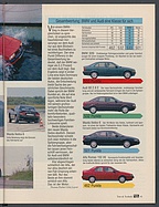 Seite 41 von Übersicht: auto motor und sport / Nr. 18 / 1992 - Titelseite