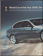 Seite 32 von Übersicht: auto motor und sport / Nr. 19 / 2006 - Titelseite