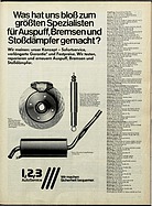 Seite 33 von ADAC Motorwelt Nr. 10 / 1979 vom 01.10