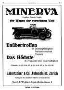 Seite 136 von Illustrierte AR Nr. 6 / 1922 vom 01.07