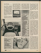 Seite 36 von Übersicht: auto motor und sport / Nr. 6 / 1984 - Titelseite
