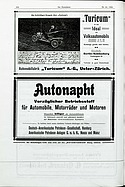 Page 806 of ADAC Motorfahrer Nr. 33 / 1908 vom 08/14