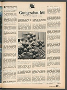 Seite 71 von auto motor und sport Nr. 8 / 1981