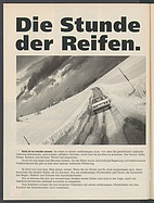Seite 288 von Übersicht: auto motor und sport / Nr. 23 / 1993 - Titelseite