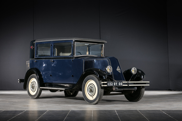 Renault NN