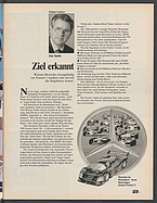 Seite 3 von Übersicht: auto motor und sport / Nr. 5 / 1988 - Titelseite