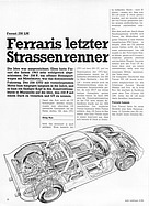 Seite 38 von Auto exklusiv Nr. 6 / 1984