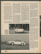 Seite 16 von Übersicht: auto motor und sport / Nr. 6 / 1984 - Titelseite