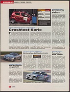 Seite 10 von Übersicht: auto motor und sport / Nr. 13 / 2009 - Titelseite