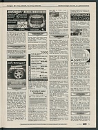 Seite 79 von Übersicht: auto motor und sport / Nr. 3 / 1999 - Titelseite