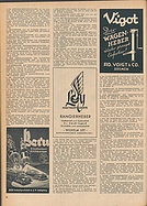 Seite 24 von Übersicht: Das Auto / Nr. 8 / 1949 - Titelseite