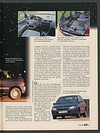 Page 29 of Übersicht: auto motor und sport / Nr. 15 / 1996 - Titelseite