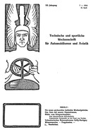 Seite 1 von AR Nr. 7 / 1916 vom 20.04