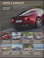 Seite 22 von Übersicht: auto motor und sport / Nr. 25 / 2006 - Titelseite