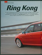 Seite 16 von Übersicht: auto motor und sport / Nr. 3 / 2000 - Titelseite