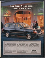 Seite 27 von Übersicht: auto motor und sport / Nr. 11 / 1994 - Titelseite