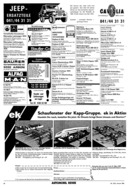 Seite 42 von AR Nr. 3 / 1987 vom 22.01
