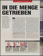 Seite 16 von Übersicht: auto motor und sport / Nr. 8 / 2006 - Titelseite