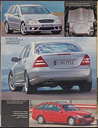 Seite 16 von Übersicht: auto motor und sport / Nr. 13 / 2003 - Titelseite