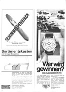 Seite 28 von Übersicht: Powerslide Nr. 9 / 1966 Titelseite