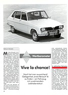 Seite 12 von Auto exklusiv Nr. 2 / 1992