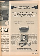 Seite 121 von auto motor und sport Nr. 4 / 1973